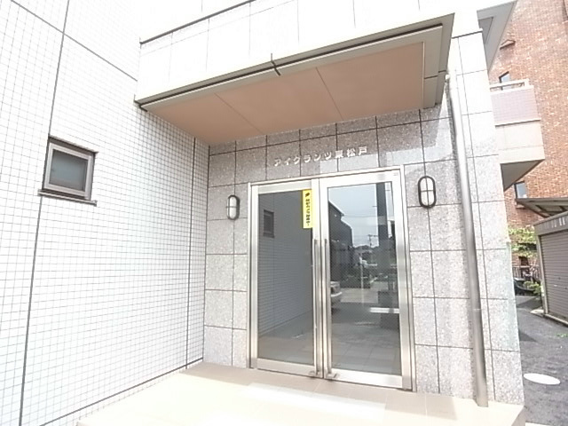 アイグランツ東松戸 その他外観2