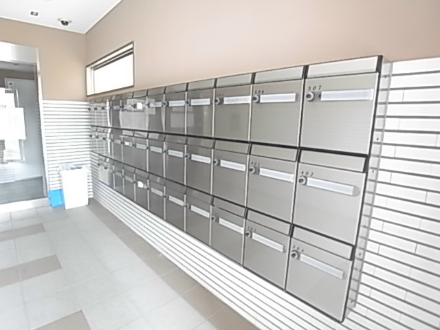 アイグランツ東松戸 その他外観3