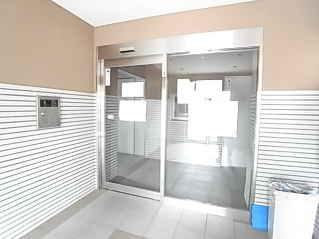 アイグランツ東松戸 その他外観4