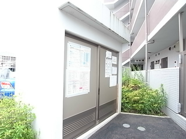 アイグランツ東松戸 その他外観5