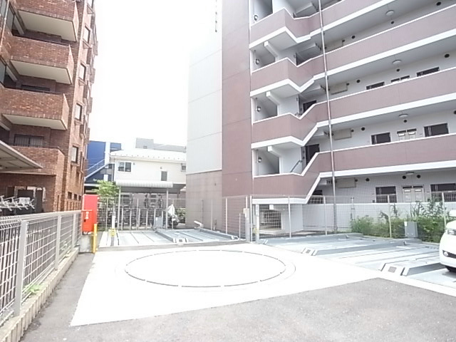 アイグランツ東松戸 その他外観6