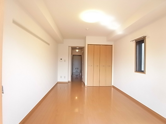 アイグランツ東松戸 リビング