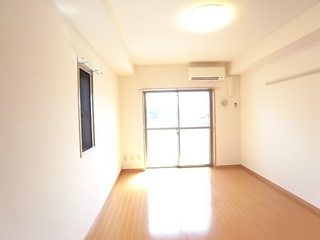 アイグランツ東松戸 ベッドルーム