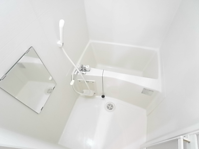 アイグランツ東松戸 風呂画像