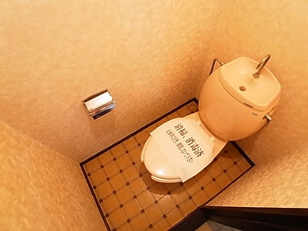 しこだサンハイツ その他1