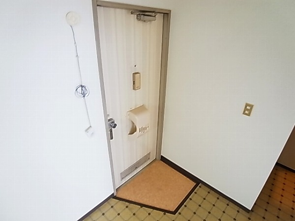 しこだサンハイツ その他4