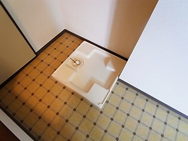 しこだサンハイツ その他6