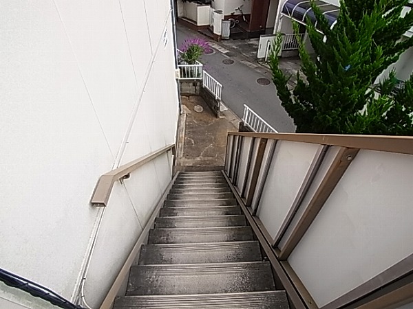 しこだサンハイツ その他外観5