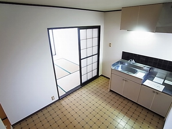 しこだサンハイツ その他7