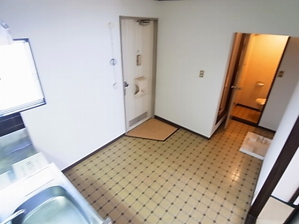 しこだサンハイツ その他11