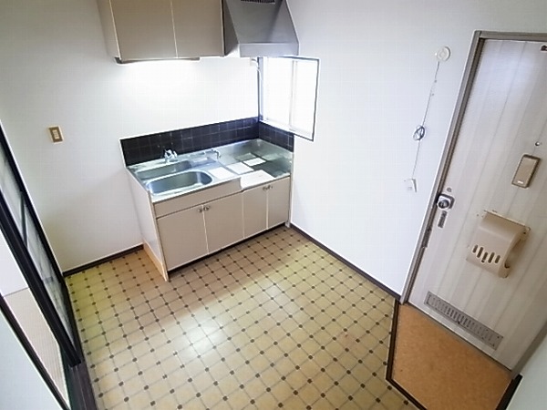 しこだサンハイツ その他12