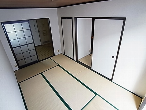 しこだサンハイツ その他14