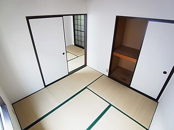 しこだサンハイツ その他15