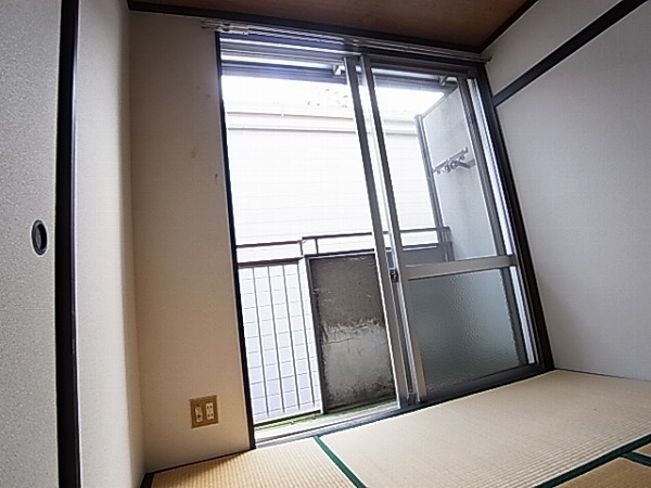 しこだサンハイツ その他16