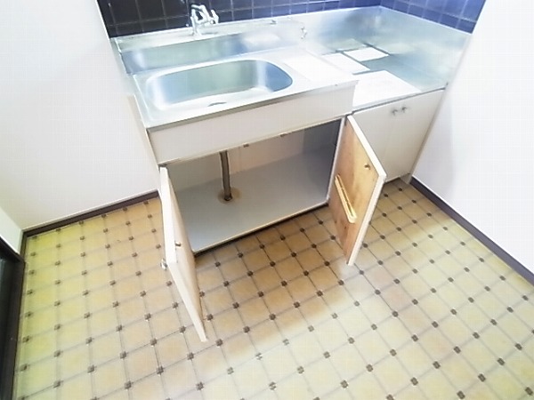 しこだサンハイツ その他21