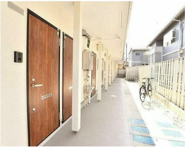 Chaton野田 その他外観1