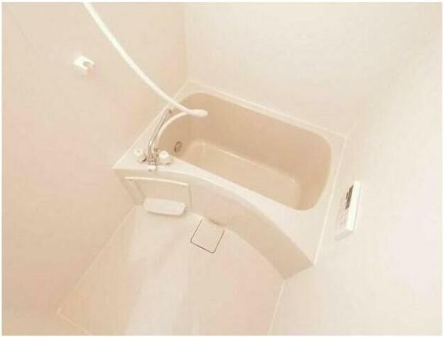 Chaton野田 風呂画像