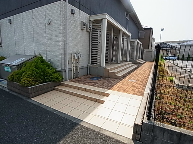 ティアラ新鎌 その他外観1