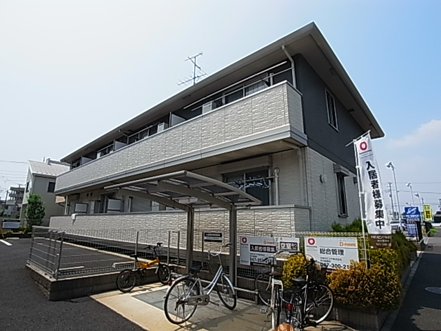 ティアラ新鎌 その他外観6