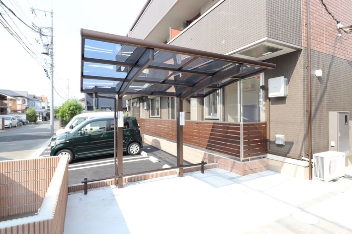 ガーネット その他外観3