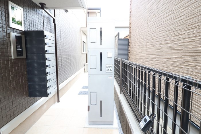 ガーネット その他外観4