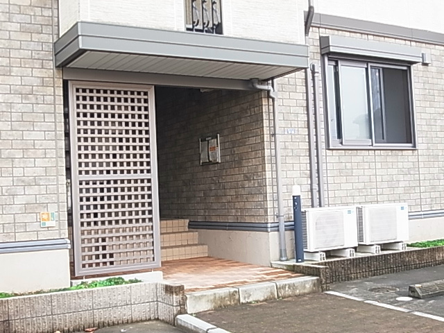 ハニービレッジ その他外観1