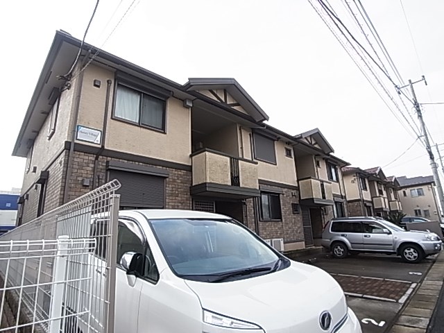 ハニービレッジ その他外観2