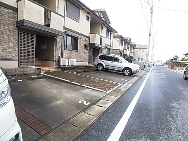 ハニービレッジ その他外観4