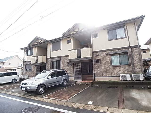 ハニービレッジ その他外観5