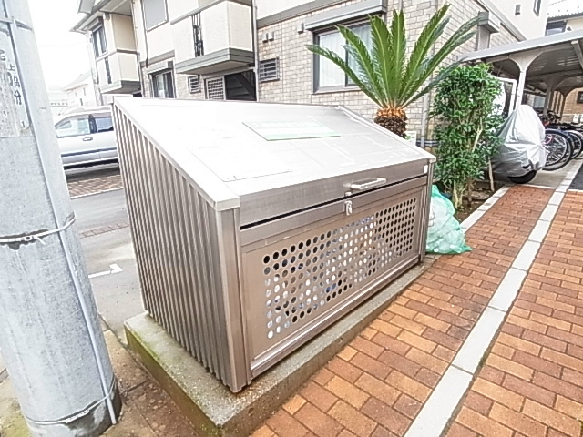 ハニービレッジ その他外観6