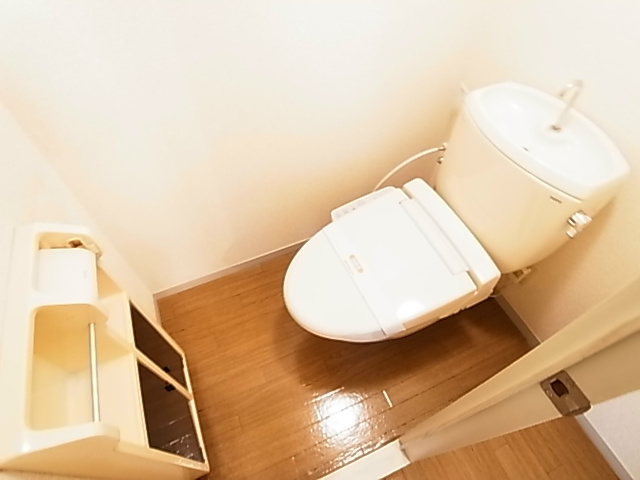 クラウン南流山 その他1