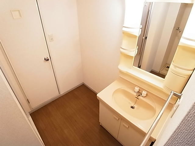 クラウン南流山 その他2