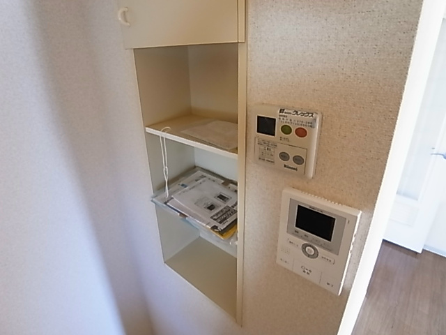 クラウン南流山 その他4