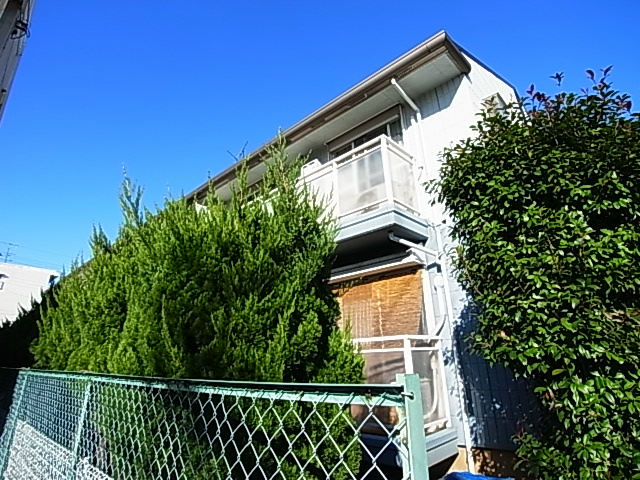 クラウン南流山 その他外観1