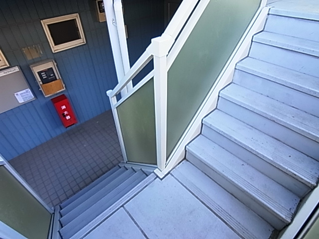 クラウン南流山 その他外観2