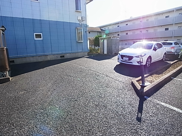 クラウン南流山 その他外観6