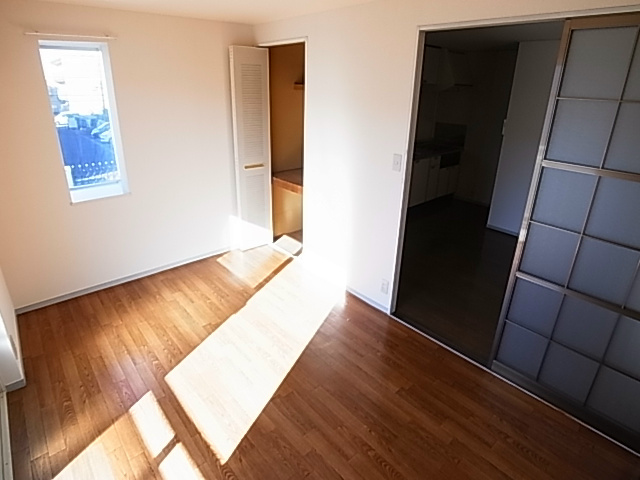 クラウン南流山 その他8