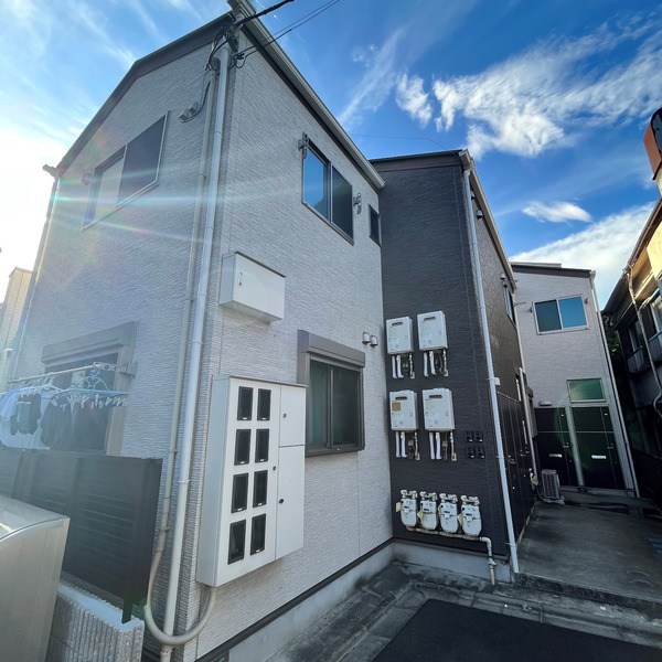  Che・carina(ケ　カリーナ) 外観写真