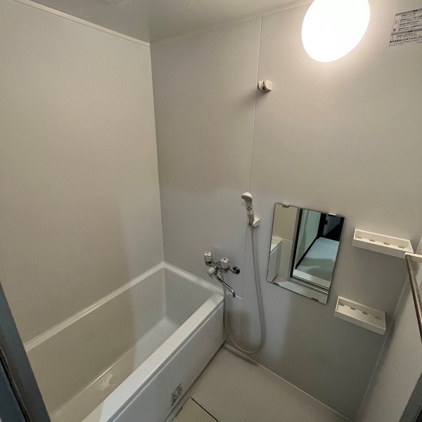  Che・carina(ケ　カリーナ) 風呂画像