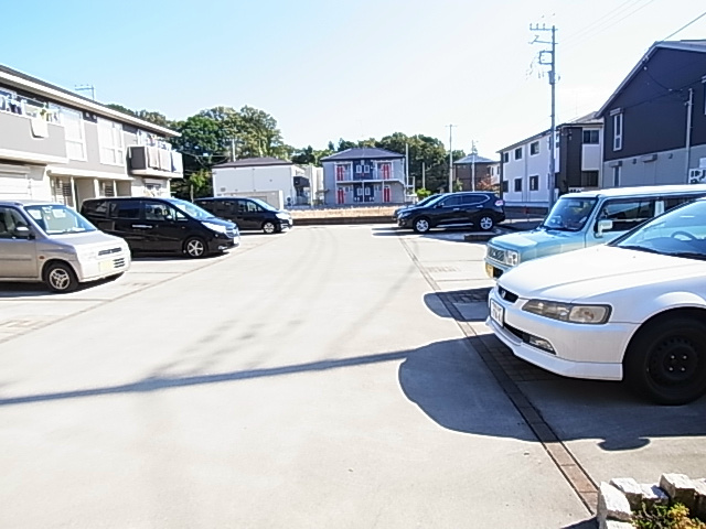 クリアシーズンズＣ その他外観2