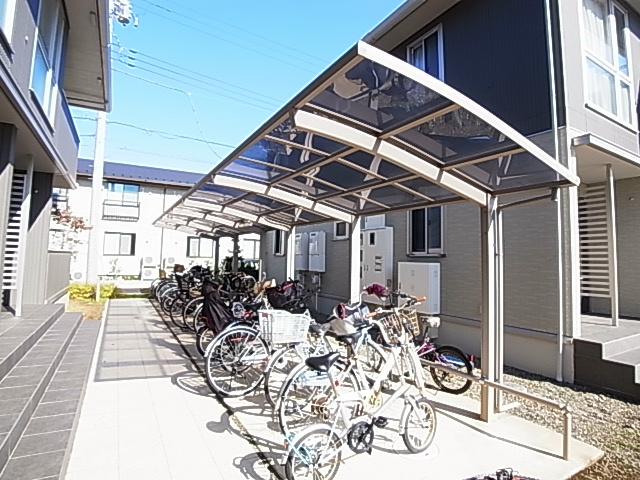 クリアシーズンズＣ その他外観4