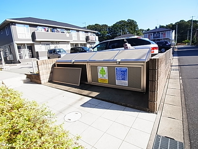 クリアシーズンズＣ その他外観6