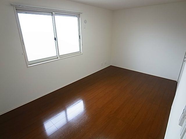 クリアシーズンズＣ ベッドルーム