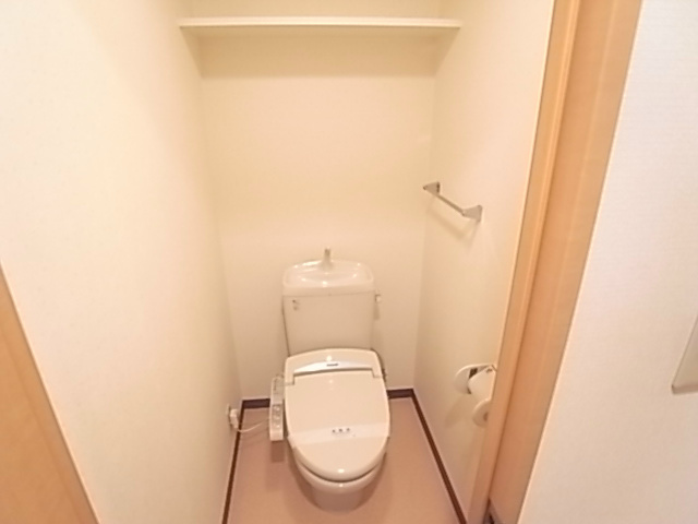 メゾン・ヴェール その他1