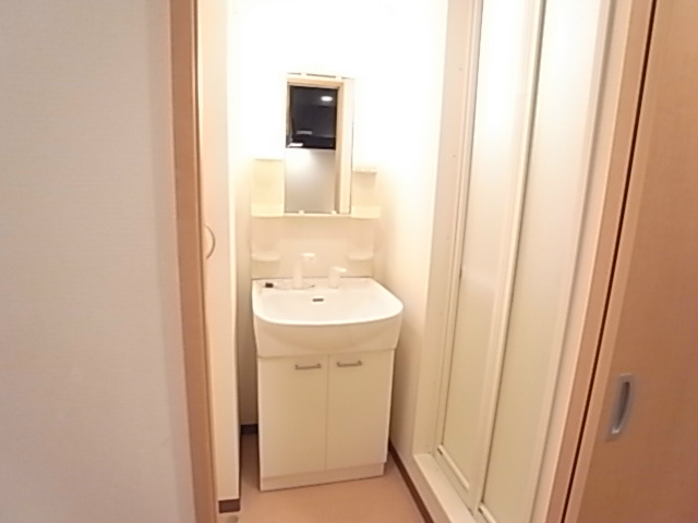 メゾン・ヴェール その他2