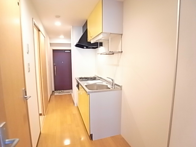 メゾン・ヴェール その他4