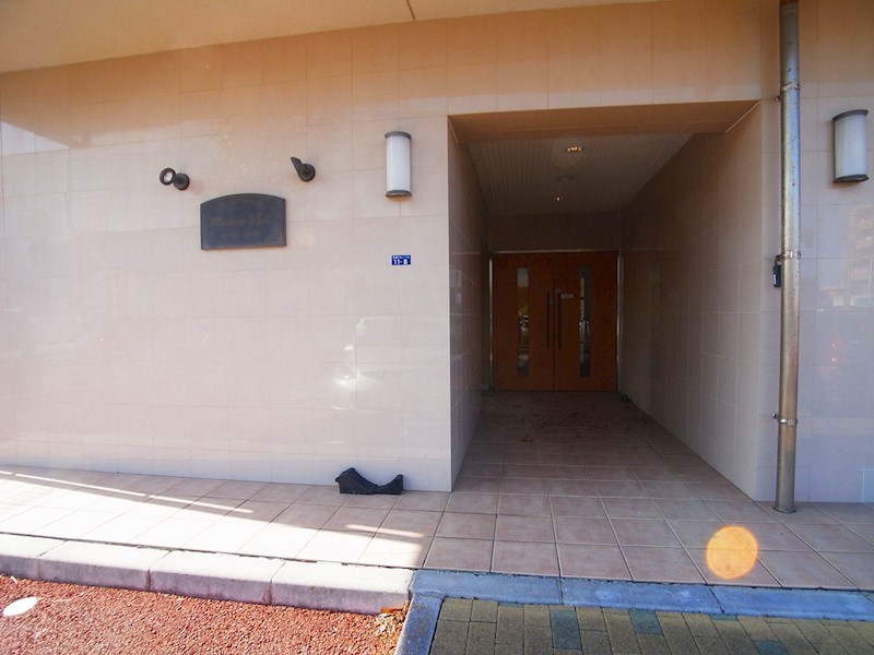 メゾン・ヴェール その他外観1