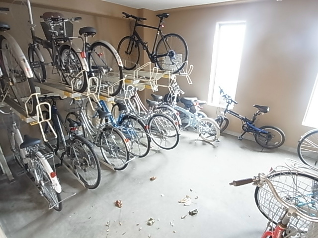 メゾン・ヴェール その他外観2