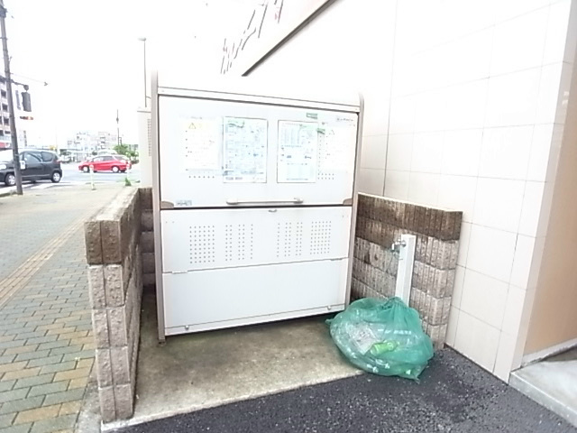 メゾン・ヴェール その他外観4