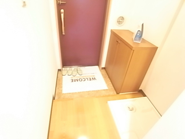 メゾン・ヴェール その他部屋・スペース